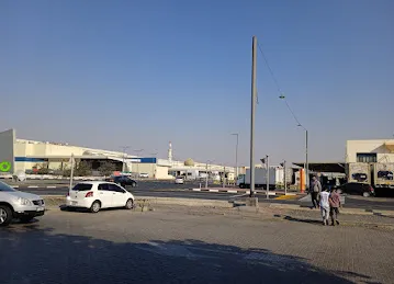 ABDUL RAHIM MOHAMMAD AL KETAIT MASJID