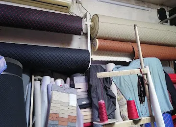 Abdul rahman abdul latif auto upholstery