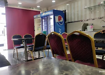 Abdul Rahman Ahmad Al Rahmani bakery