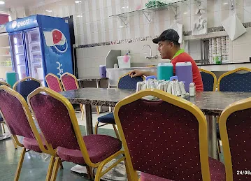 Abdul Rahman Ahmad Al Rahmani bakery