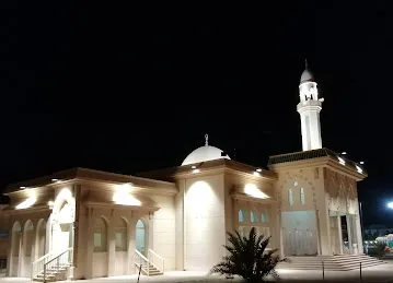 Abdul Rahman Al Dakhel Mosque