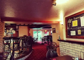 Abdul Rahman al suwaidi Restaurant