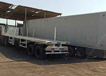 Abdul Rahman Al Zarouni Car Repairing & Washing