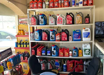 Abdul Rahman Yousuf & Sons Auto Spare Parts Est