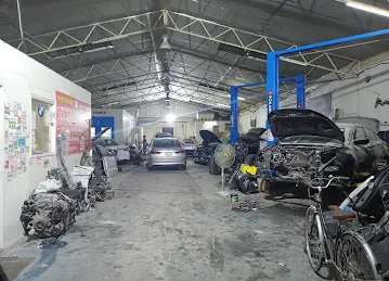Abdul Rauf Auto Workshop