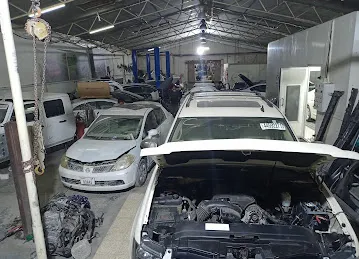 Abdul Rauf Auto Workshop