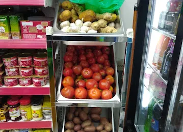 Abdul Ravoof Valluth Grocery