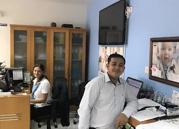 Abdul Razak Clinic