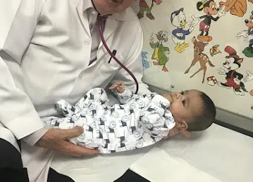 Abdul Razak Clinic