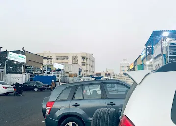 Abdul Razaq Khan Used Auto Parts