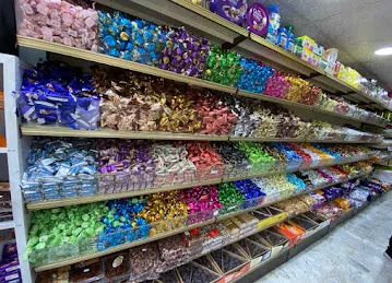 Abdul Reza Ghanim Grocery