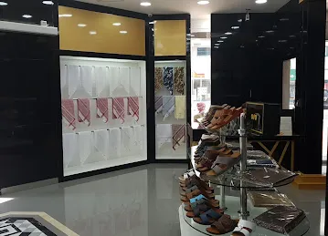 Abdul Salam Al Madani Textile Trading & Tailoring