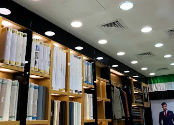 Abdul Salam Al Madani Textile Trading & Tailoring