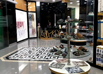 Abdul Salam Al Madani Textile Trading & Tailoring