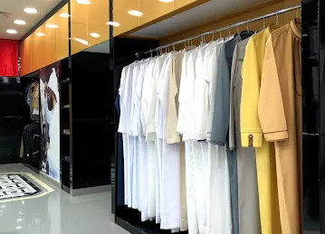 Abdul Salam Al Madani Textile Trading & Tailoring