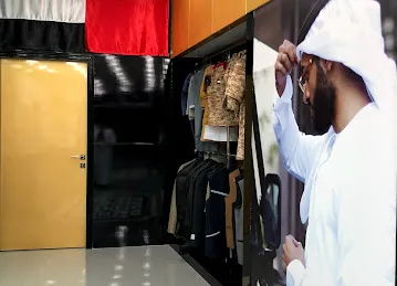 Abdul Salam Al Madani Textile Trading & Tailoring