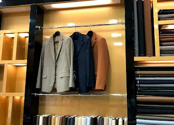 Abdul Salam Al Madani Textile Trading & Tailoring