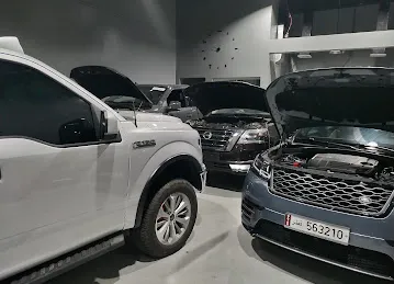 Abdul wahab auto maint