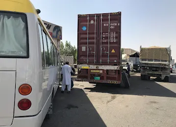 Abdul Wahid Abdul Aziz Trading Aweer Showroom