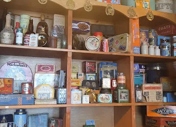 Abdul Wakil Bakery