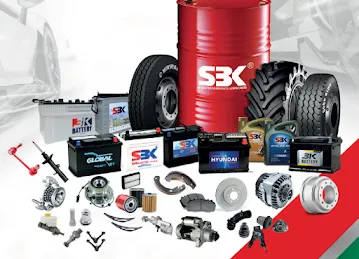 Abdul Zahir Bashir Automotive (Al Maktoum Showroom)