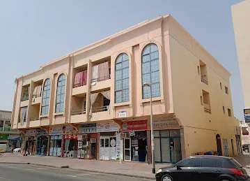 Abdulaziz building