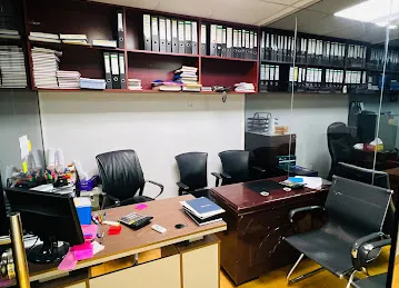 Abdulbasit Abdulhoque Foodstuff Trading L.L.C