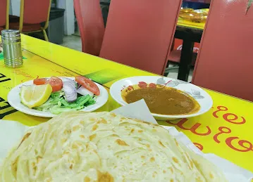 Abduljabbar Restaurant
