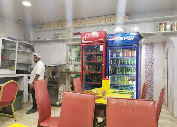 Abduljabbar Restaurant