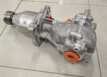 Abdulla Abdul Wahed Auto Spare Parts LLC