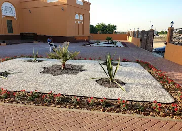 Abdulla al hajry mosque