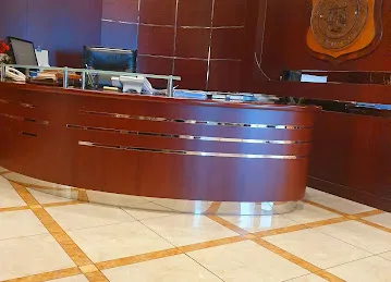 Abdulla alali & associates advocates and Legal Consultants
