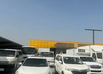 Abdulla Arsala Used Cars Trading Co LLC