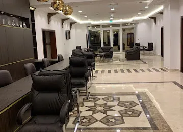 Abdulla bin Masoud Center for Quran Memorization