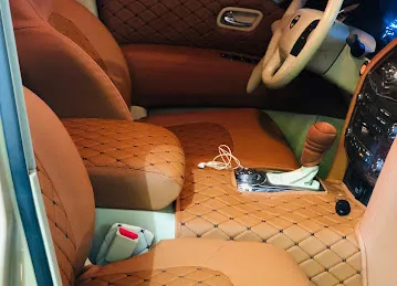 Abdulla Hussain Auto Accessories