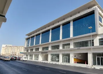 ABDULLA KAMBER REAL ESTATE L.L.C.