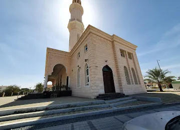 Abdulla Karam Mosque 686