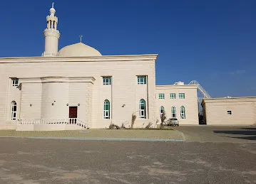 Abdulla Karam Mosque 686