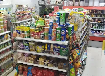 Abdulla Khalifa Grocery