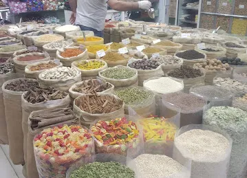 Abdulla Khoory Dry Food