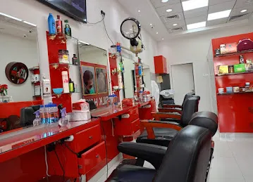 Abdulla Mulla Gents Saloon
