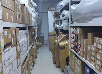 Abdulla & Nasir Auto Spare Parts Trading Al ain branch عبدالله وناصر لقطع غيار السيارات فرع العين