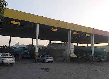 Abdulla Obaid Car Washing & Cleaning