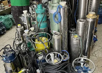 Abdulla Sultan Electrical & Sanitary Establishment