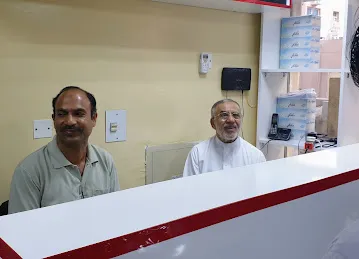 Abdulla Wholesale