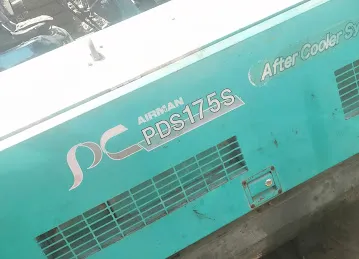 ABDULLAH ALAWADHI REPAIR AND RENTING GENERATORS
