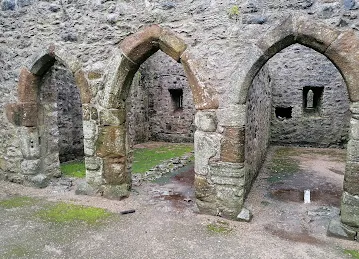 Abdullah Bin Madhoun Mosque