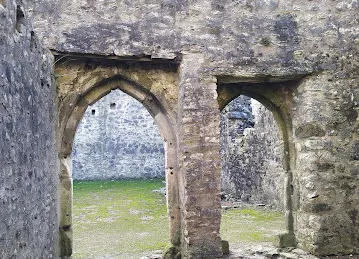 Abdullah Bin Madhoun Mosque