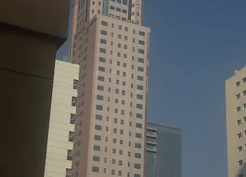 Abdullah building