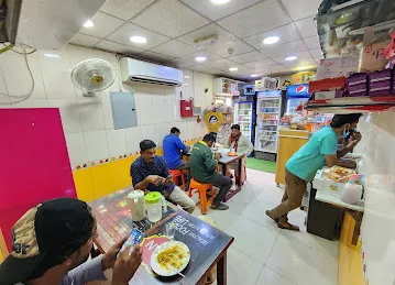ABDULLAH KETAIT RESTAURANT